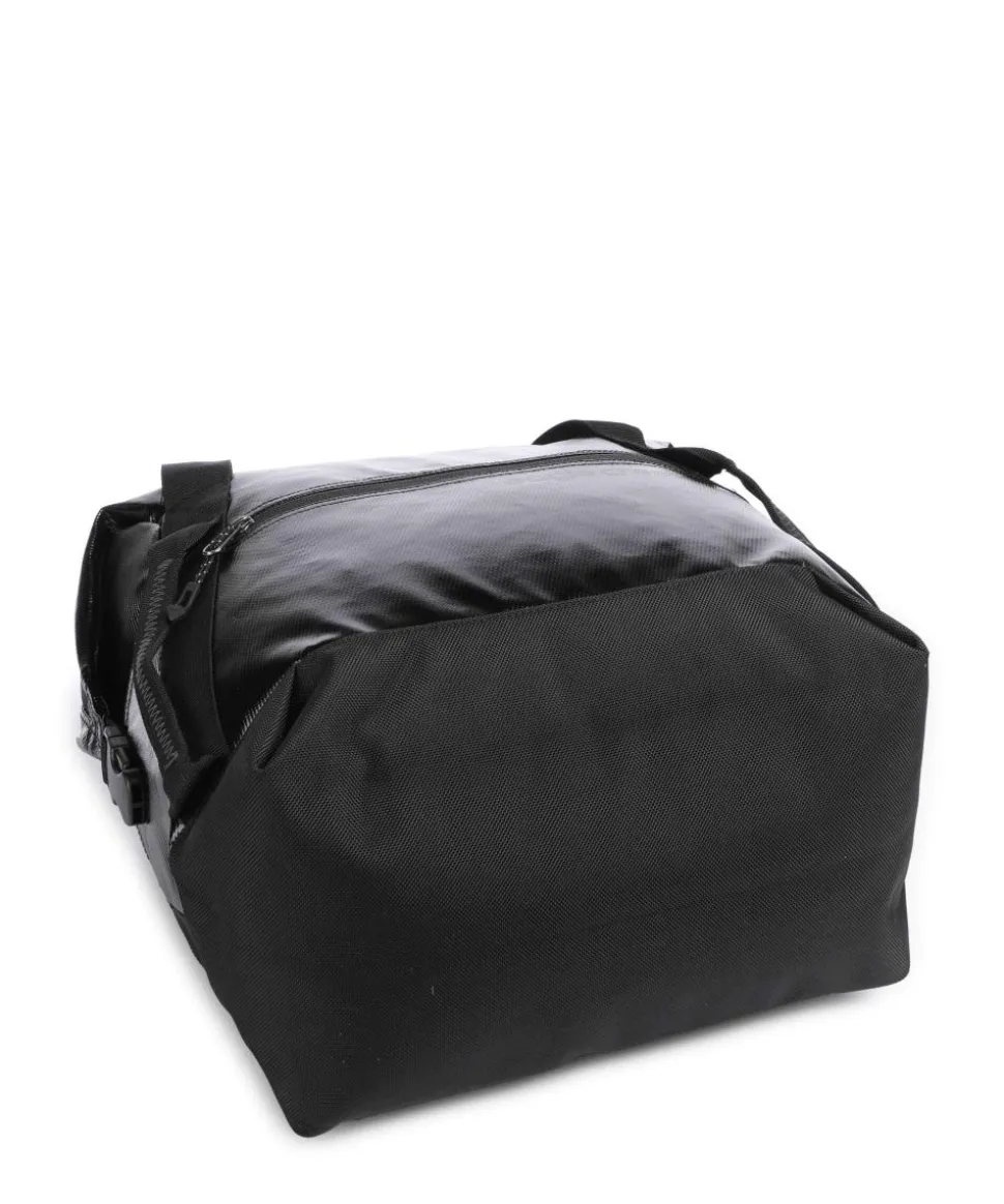 Migrate Tote 35 Shopper recyceltes Polyester schwarz