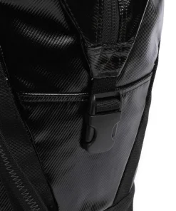 Migrate Tote 35 Shopper recyceltes Polyester schwarz