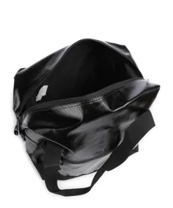 Migrate Tote 35 Shopper recyceltes Polyester schwarz