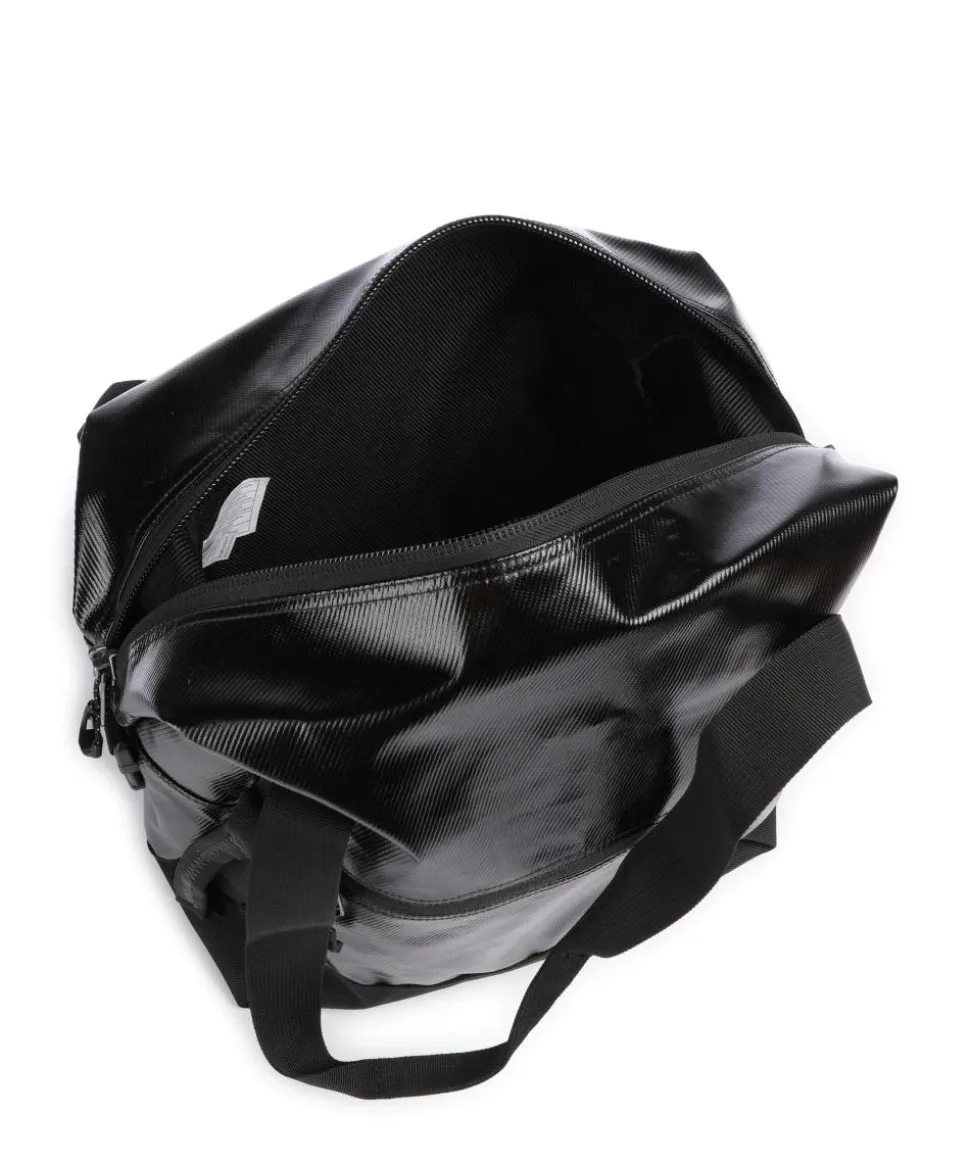 Migrate Tote 35 Shopper recyceltes Polyester schwarz