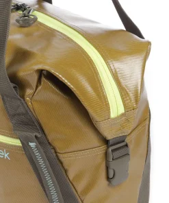 Migrate Tote 35 Shopper recyceltes Polyester braun