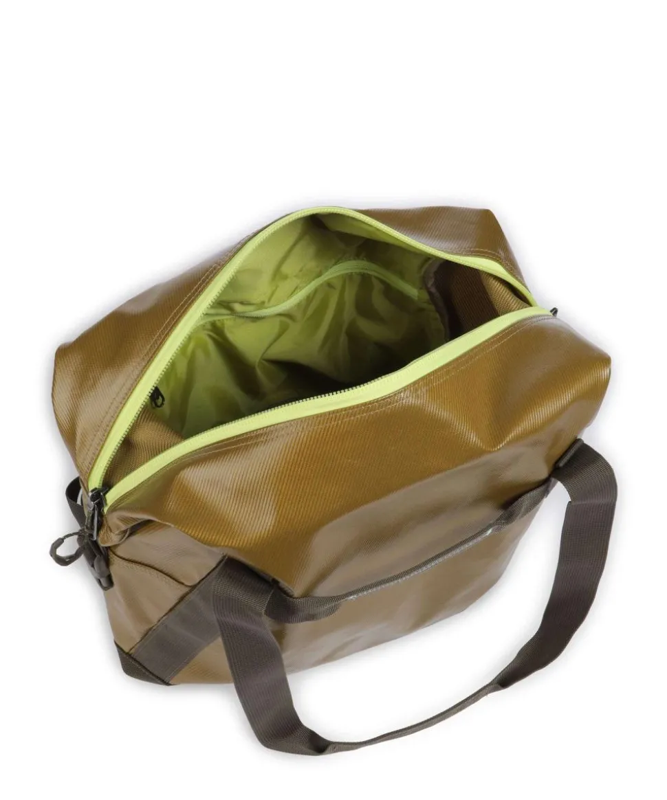 Migrate Tote 35 Shopper recyceltes Polyester braun