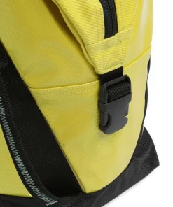 Migrate Tote 35 Shopper recyceltes Polyester gelb