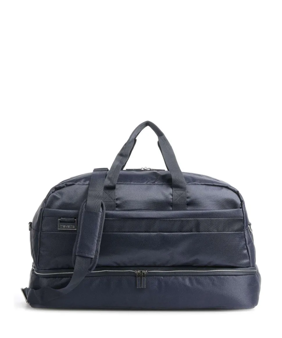 Miigo Reisetasche dunkelblau 60 cm