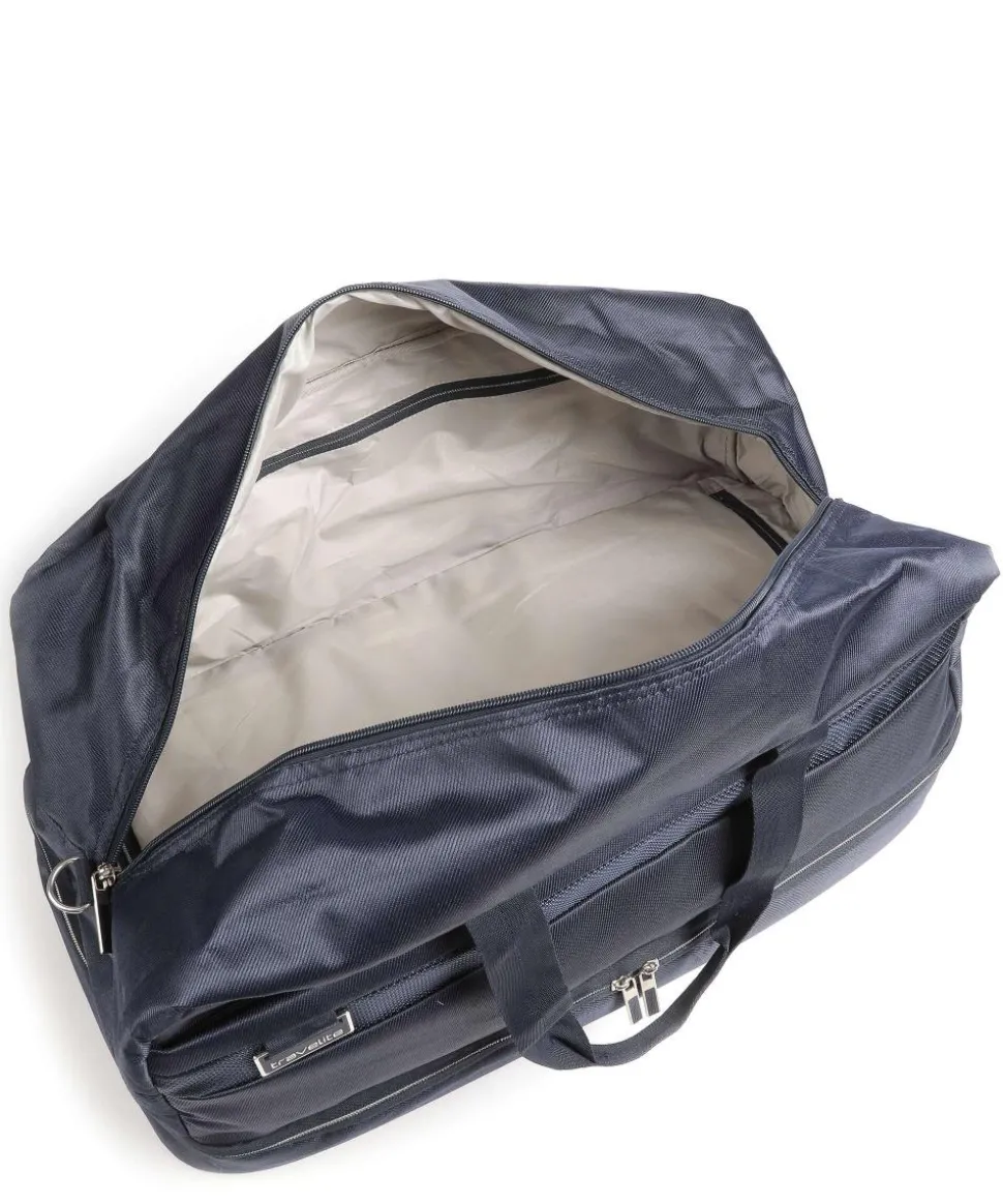 Miigo Reisetasche dunkelblau 60 cm