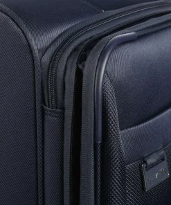 Miigo 4-Rollen Trolley Set dunkelblau 4-tlg.