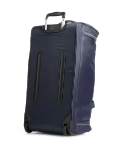 Miigo Rollenreisetasche dunkelblau 69 cm