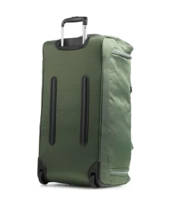 Miigo Rollenreisetasche grün 69 cm