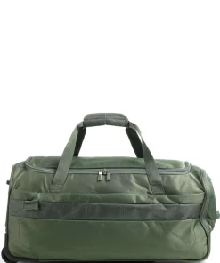 Miigo Rollenreisetasche grün 69 cm