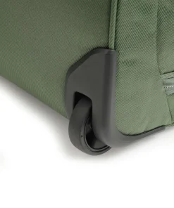 Miigo Rollenreisetasche grün 69 cm