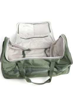 Miigo Rollenreisetasche grün 69 cm