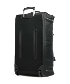 Miigo Rollenreisetasche schwarz 69 cm