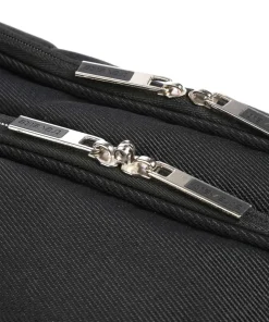 Miigo Rollenreisetasche schwarz 69 cm