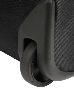 Miigo Rollenreisetasche schwarz 69 cm