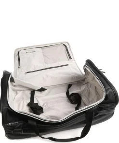 Miigo Rollenreisetasche schwarz 69 cm