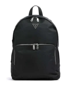 Milano Rucksack 13″ Polyamide schwarz