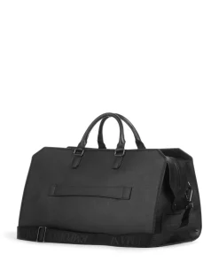 Milano Weekender schwarz 50 cm