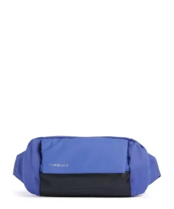 Miles Gürteltasche Nylon blau
