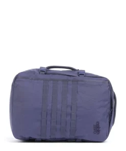 Military 44 Reiserucksack Nylon dunkelblau