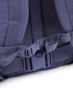 Military 44 Reiserucksack Nylon dunkelblau