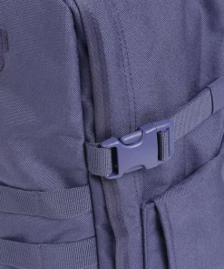 Military 44 Reiserucksack Nylon dunkelblau