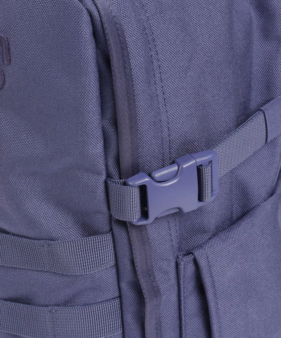 Military 44 Reiserucksack Nylon dunkelblau