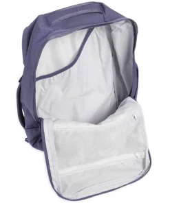 Military 44 Reiserucksack Nylon dunkelblau