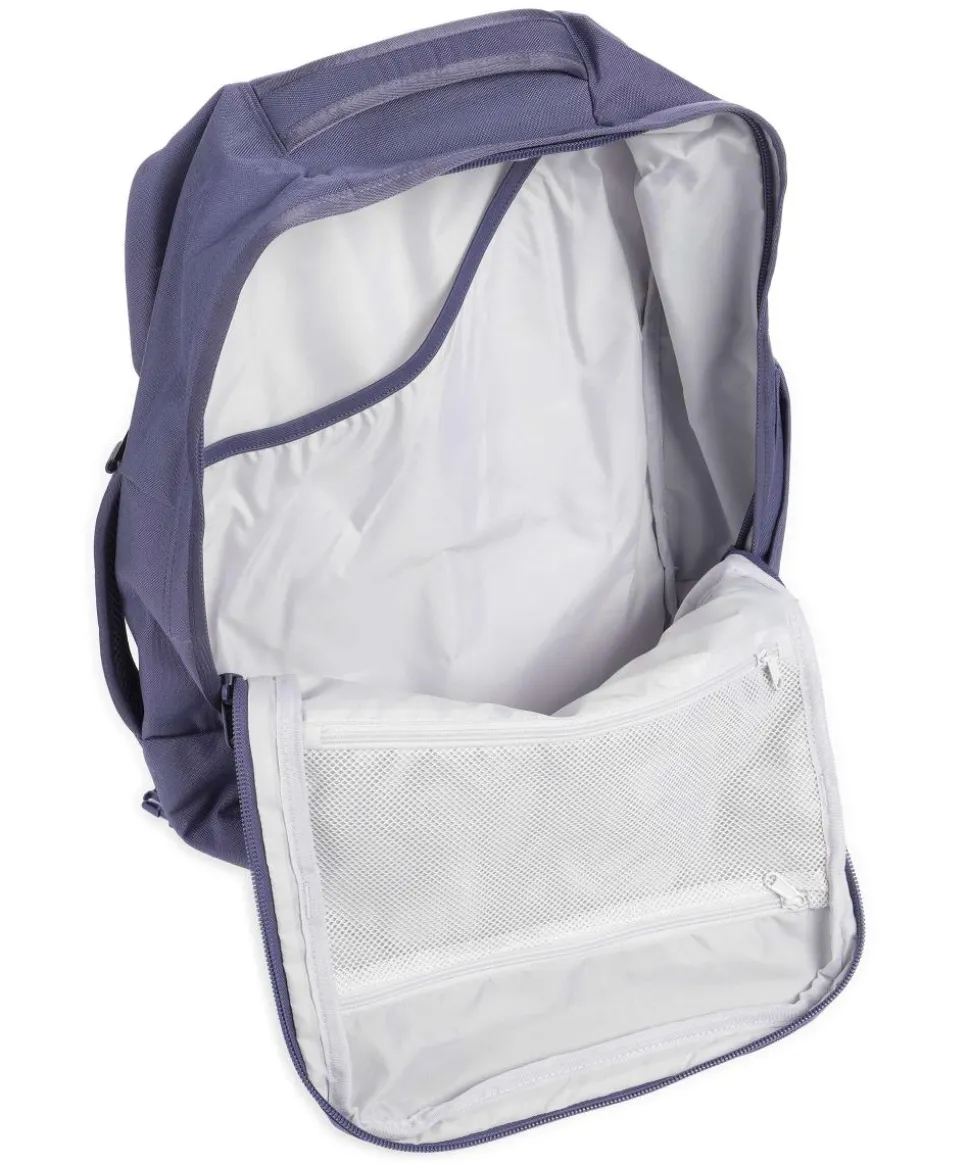 Military 44 Reiserucksack Nylon dunkelblau