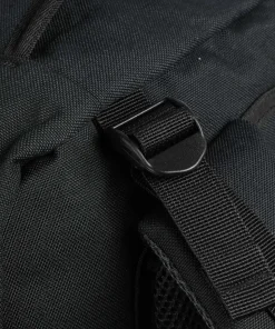 Military 36 Reiserucksack Nylon schwarz