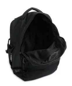 Military 36 Reiserucksack Nylon schwarz