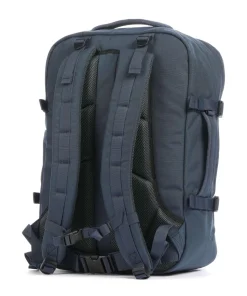 Military 44 Reiserucksack Nylon navy