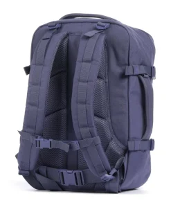 Military 36 Reiserucksack Nylon dunkelblau