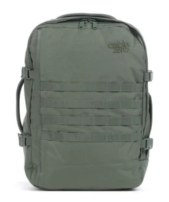 Military 44 Reiserucksack Nylon khaki