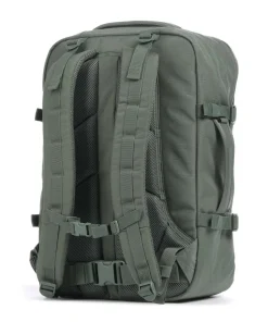 Military 44 Reiserucksack Nylon khaki
