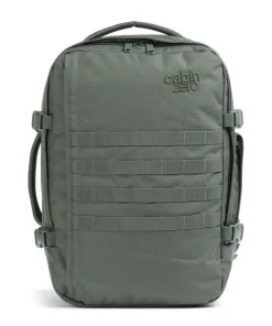 Military 36 Reiserucksack Nylon khaki