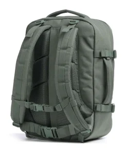 Military 36 Reiserucksack Nylon khaki