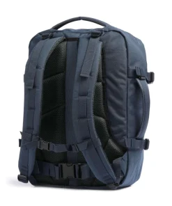 Military 36 Reiserucksack Nylon dunkelblau