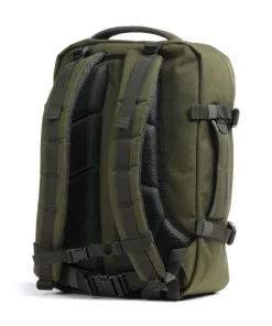 Military 36 Reiserucksack Nylon olivgrün