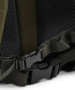 Military 36 Reiserucksack Nylon olivgrün