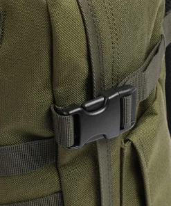 Military 36 Reiserucksack Nylon olivgrün