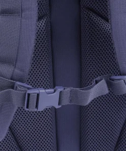 Military 28 Rucksack Nylon dunkelblau