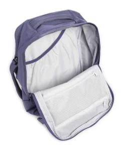 Military 28 Rucksack Nylon dunkelblau