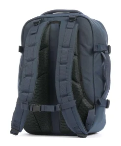 Military 28 Rucksack Nylon dunkelblau