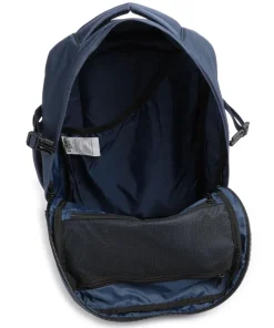 Military 28 Rucksack Nylon dunkelblau