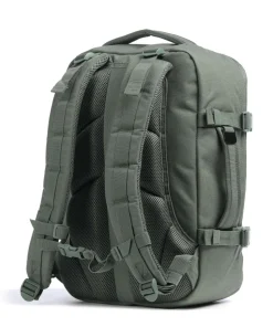Military 28 Rucksack Nylon khaki