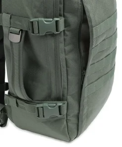 Military 28 Rucksack Nylon khaki