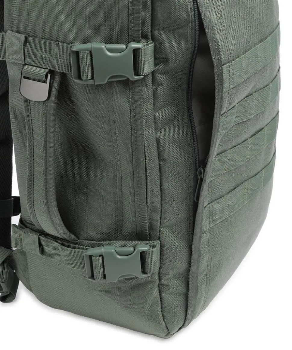 Military 28 Rucksack Nylon khaki