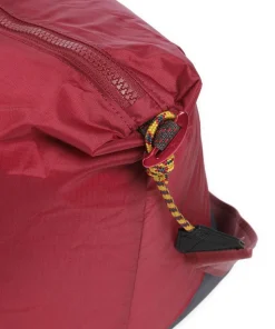 Mimer 40L Weekender dunkelrot 49 cm