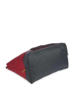 Mimer 40L Weekender dunkelrot 49 cm