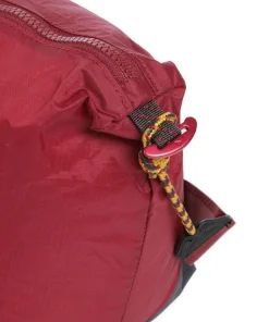 Mimer 25L Weekender dunkelrot 42 cm